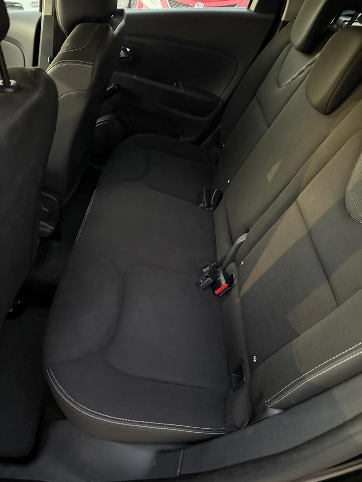 Renault Clio Sporter 1.5 dCi 8V 75CV Live