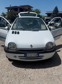 Renault Twingo 1.2i cat Ice