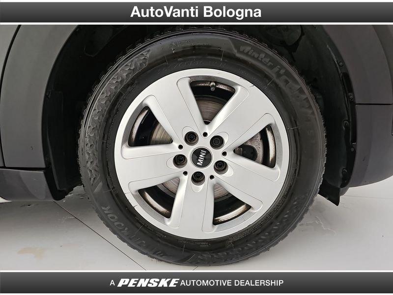 MINI Mini Countryman F60 Mini 1.5 One D Business Countryman Automatica