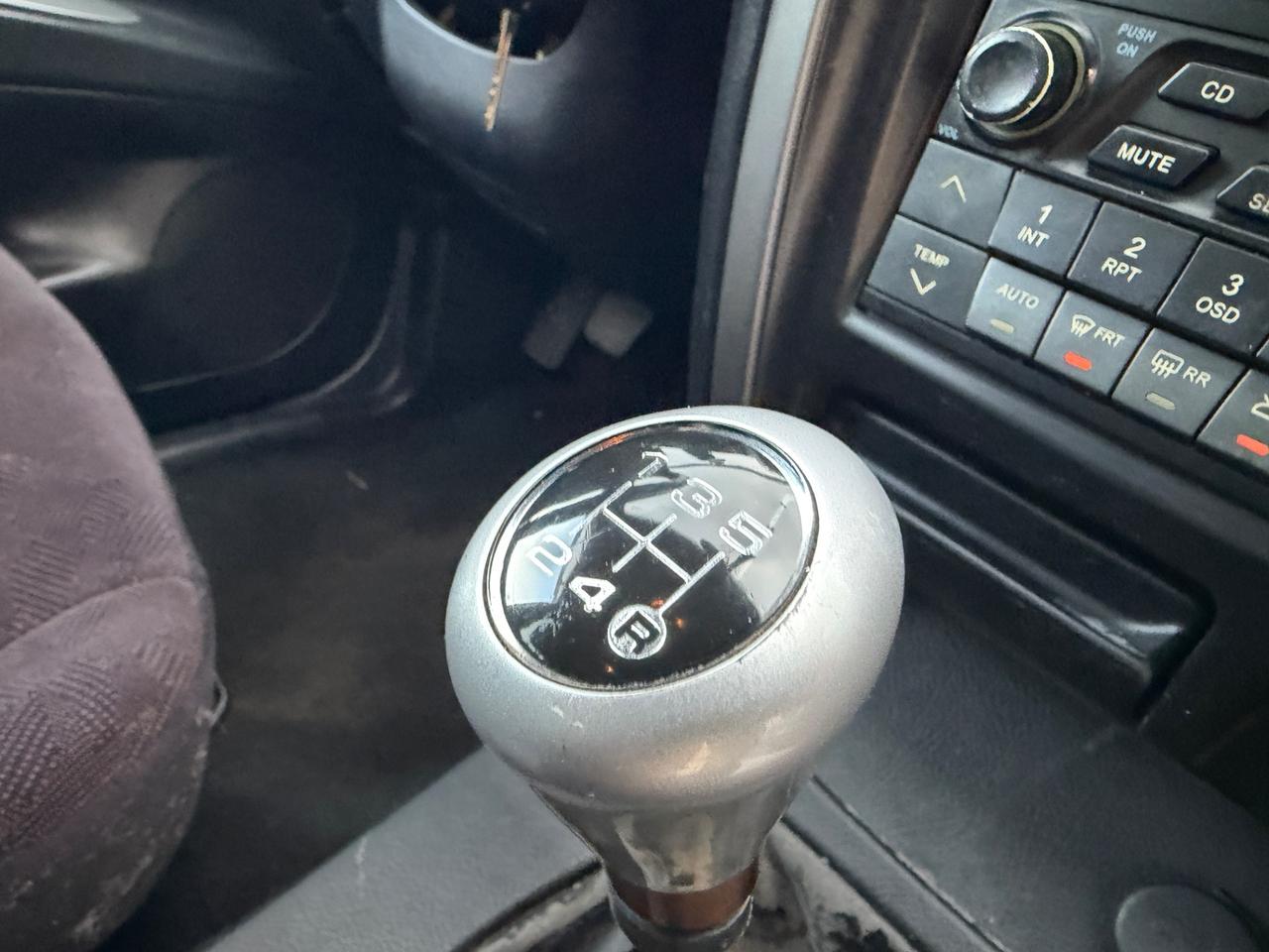 Great Wall Motor Hover 5 2.4 4x2 Luxury GPL