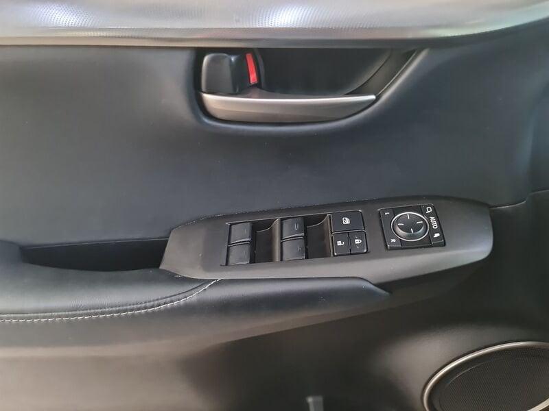 Lexus NX NX Hybrid 4WD Executive