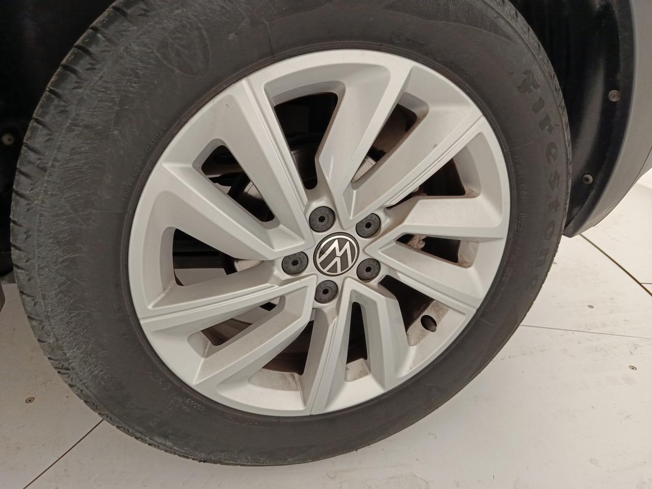 VOLKSWAGEN T-Cross - T-Cross 1.0 TSI 115 CV Style BMT
