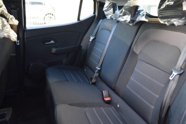 DACIA Sandero Stepway 1.0 TCe ECO-G GPL Expression