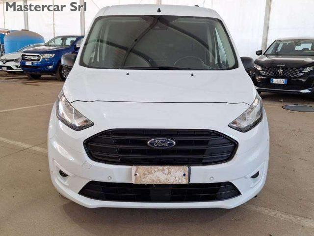 FORD Transit Connect 1.5 TDCI 120CV VAN - targa GB764PA