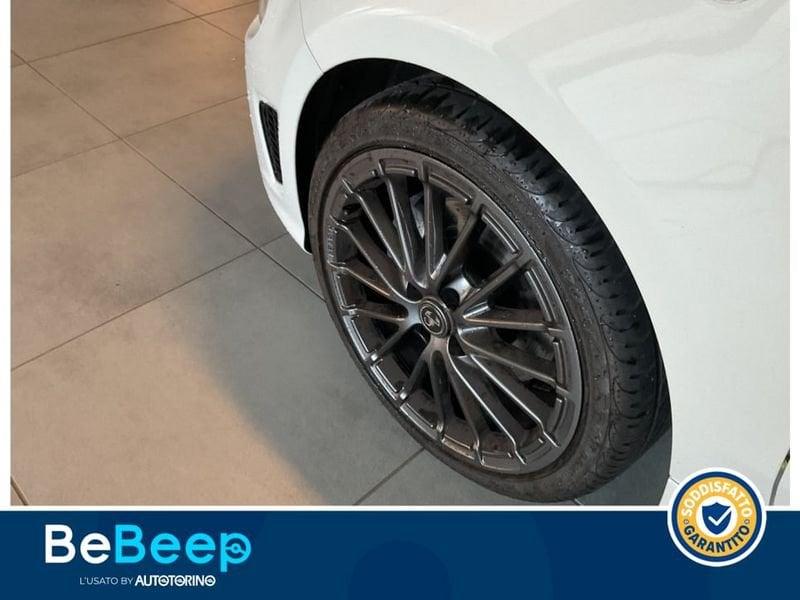 Abarth 595 1.4 T-JET TURISMO 165CV