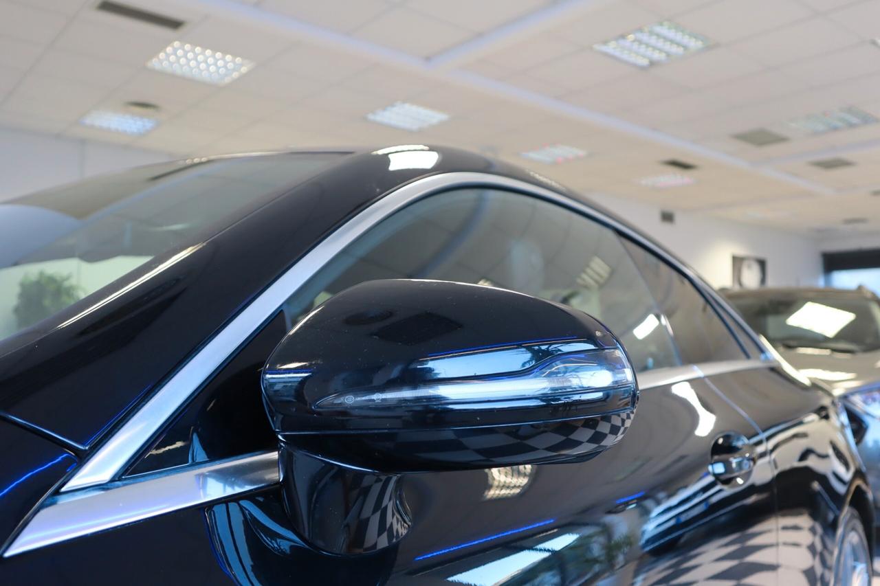 Mercedes-benz E 220 d 4Matic Premium Plus