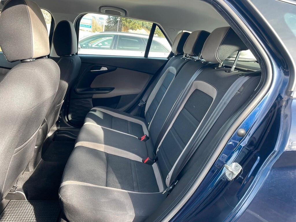 FIAT TIPO 1.6MJT DCT SW LOUNGE 120cv