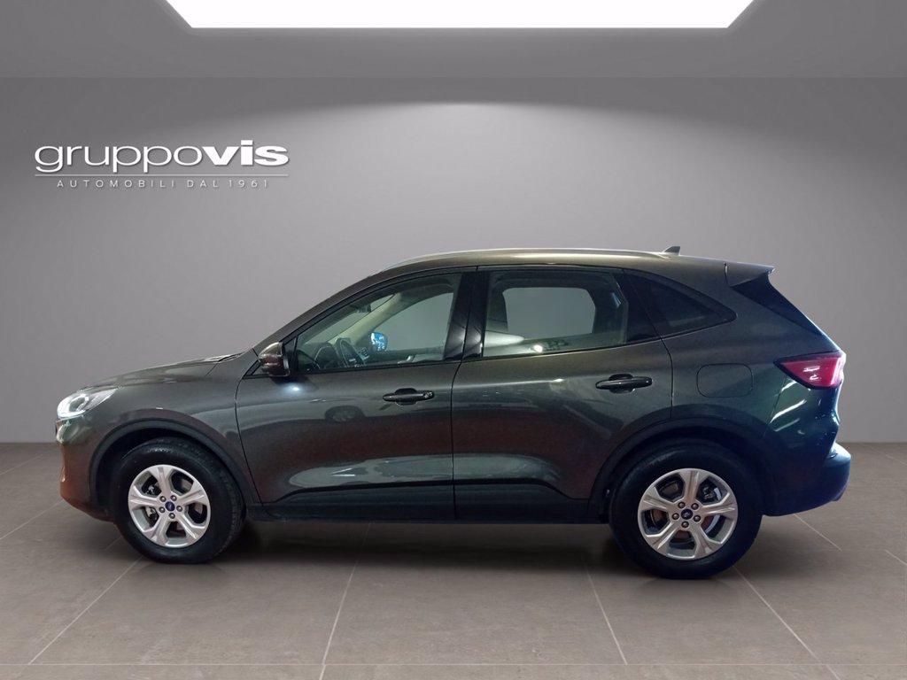 FORD Kuga full hybrid 2WD Connect Automatica del 2021