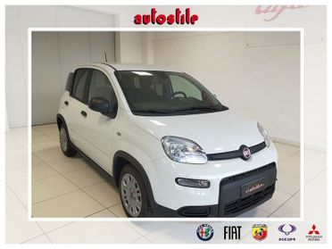 FIAT Panda 1.0 S&S Hybrid Van 2 posti