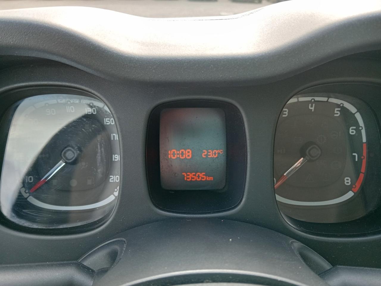Fiat Panda 1.0 70CV Hybrid OK NEOPATENTATI