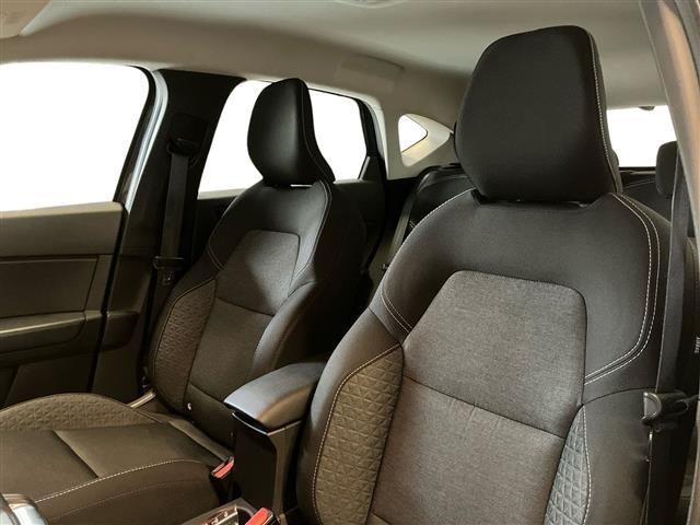 RENAULT Captur 1.6 E-Tech hybrid Zen 145cv auto