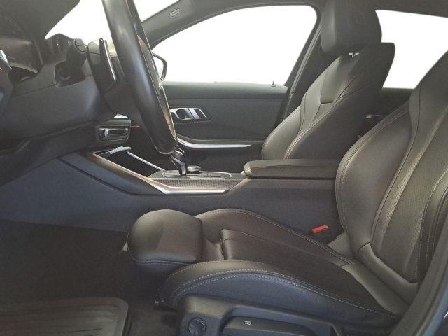 BMW 340 xDrive Touring Aut.