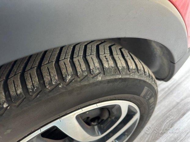 RENAULT Captur 1 serie Captur dCi 8V 90 CV St...