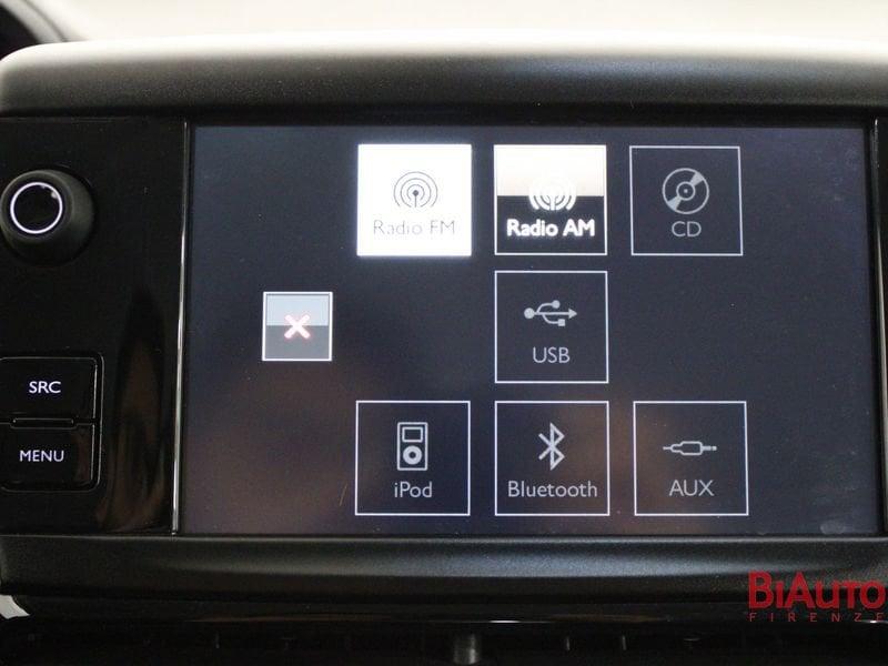 Peugeot 2008 2008 1.2 puretech t Allure s&s 110cv