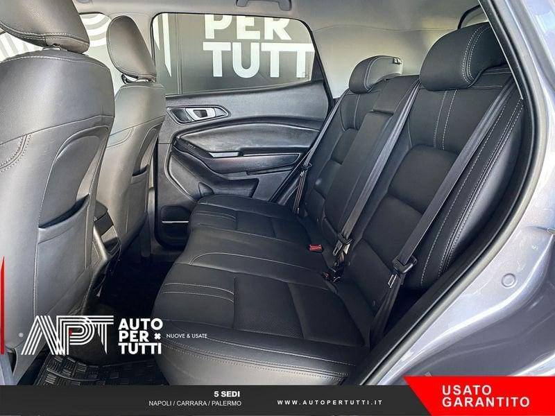 DR AUTOMOBILES dr 4.0 dr 4.0 1.5 116cv