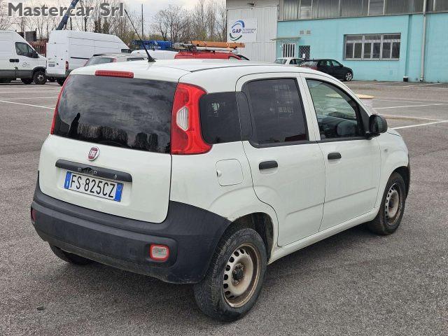 FIAT Panda 1.2 69 CV VAN 2 POSTI EURO6 POP - FS825CZ