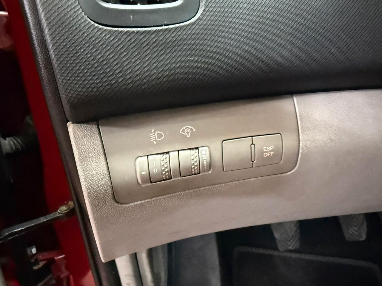 Kia Ceed 1.6 CRDi 115CV 5p ok Neopatentati
