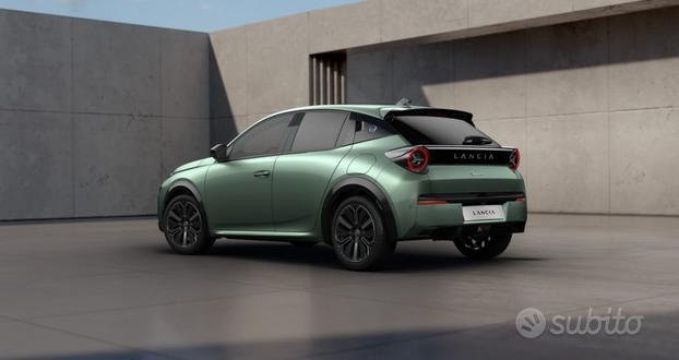 LANCIA Ypsilon Hybrid e-DCT LX