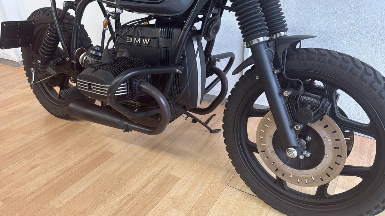 Bmw R 65