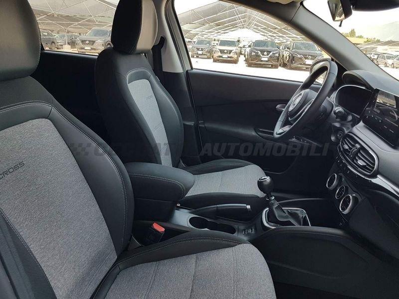 FIAT Tipo Tipo 5p 1.6 mjt Cross s&s 130cv