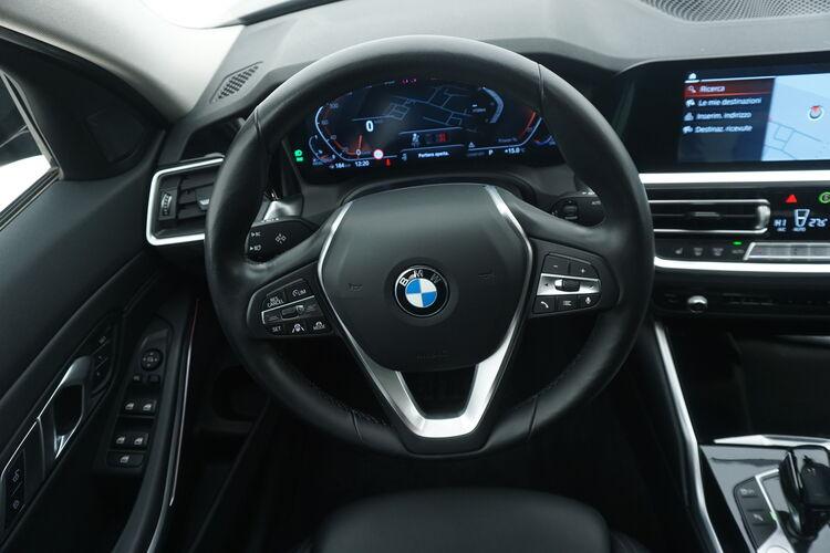 BMW Serie 3 320d Sport BR688603 2.0 Mild Hybrid 190CV