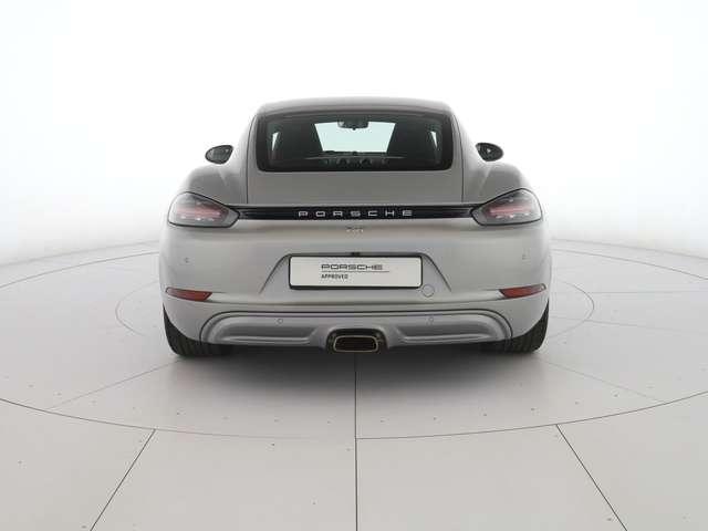 Porsche Cayman 2.0 300cv pdk