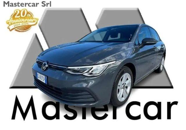 VOLKSWAGEN Golf Life 2.0 TDI 116cv SCR 7-speed DSG - GG667DH