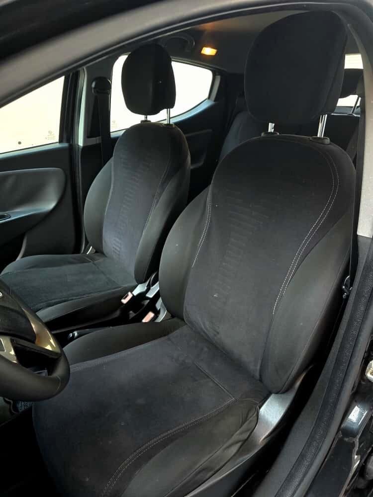 Lancia Ypsilon 1.2 69 CV 5 porte GPL Ecochic Elefantino