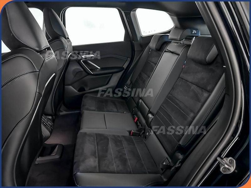BMW X1 X1 sdrive18i MSport auto