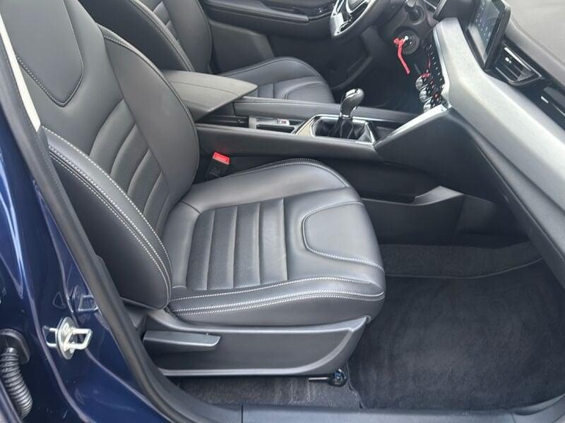 EVO Evo 5 Evo 5 1.5 Turbo Bi-fuel GPL