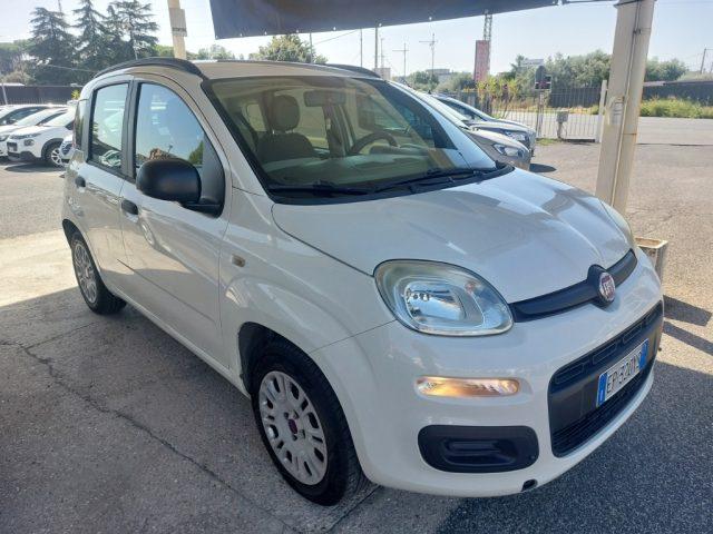 FIAT Panda 0.9 TwinAir Turbo S&S Easy GPL KM 81000