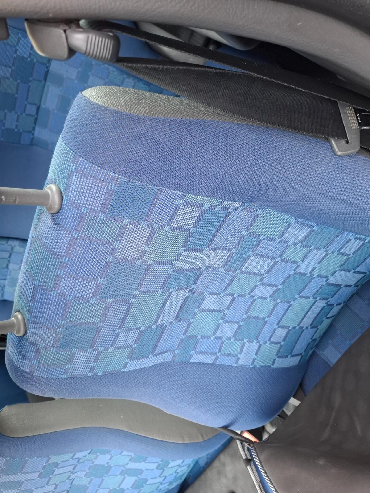 Fiat Punto 60 cat 5 porte Selecta AUTOMATICA