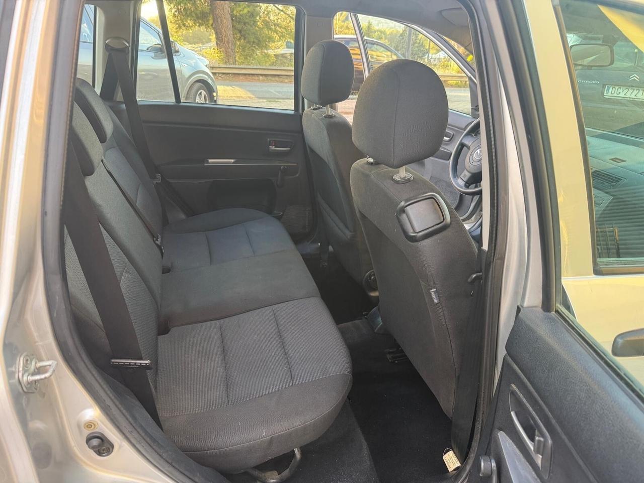 Mazda2 1.4 TD neopatentati