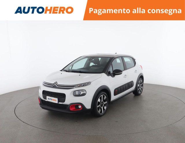 CITROEN C3 BlueHDi 75 S&S Elle