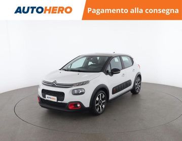 CITROEN C3 BlueHDi 75 S&S Elle