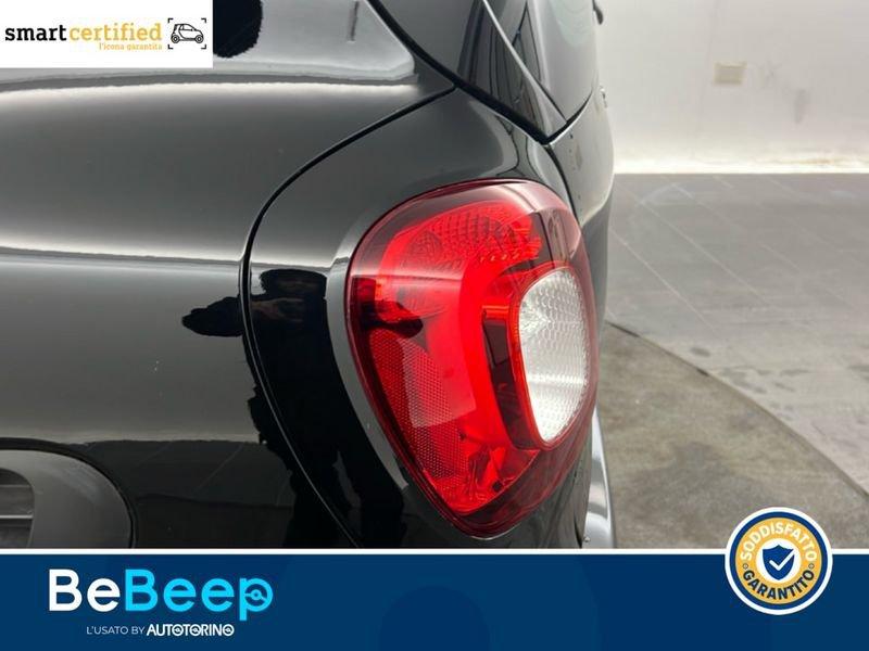 smart fortwo EQ PURE 4,6KW