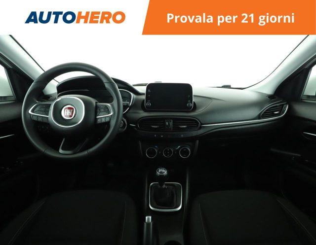 FIAT Tipo 1.6 Mjt S&S 5 porte Business