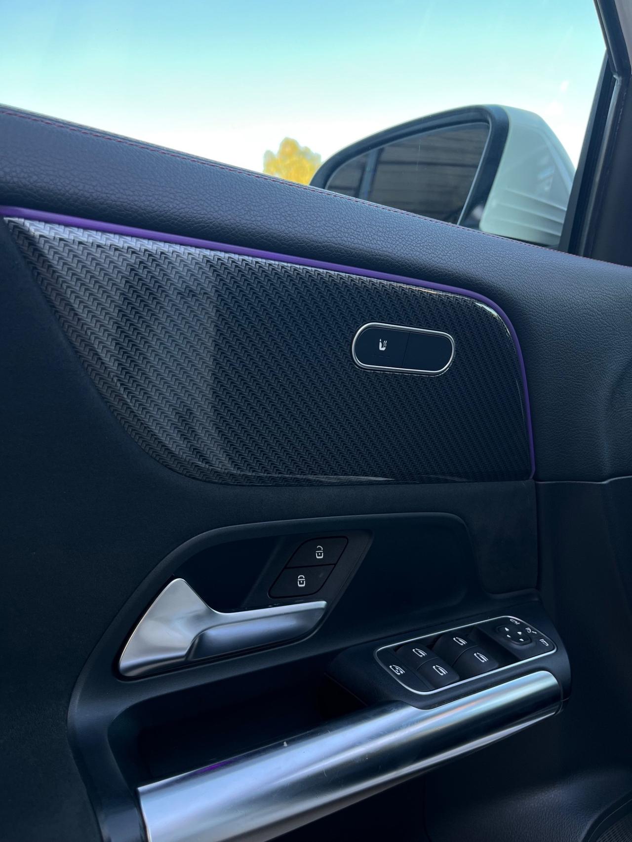 Mercedes-benz GLA 220 d Automatic 4Matic Premium