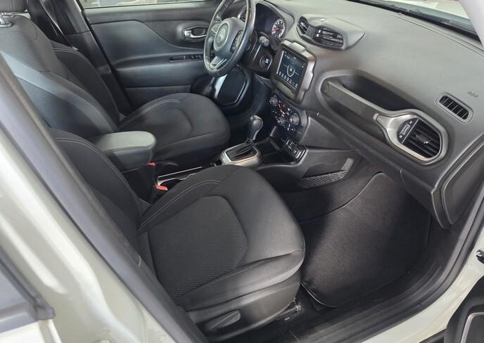 Jeep Renegade 1.6 mjt Limited 2wd 120cv ddct