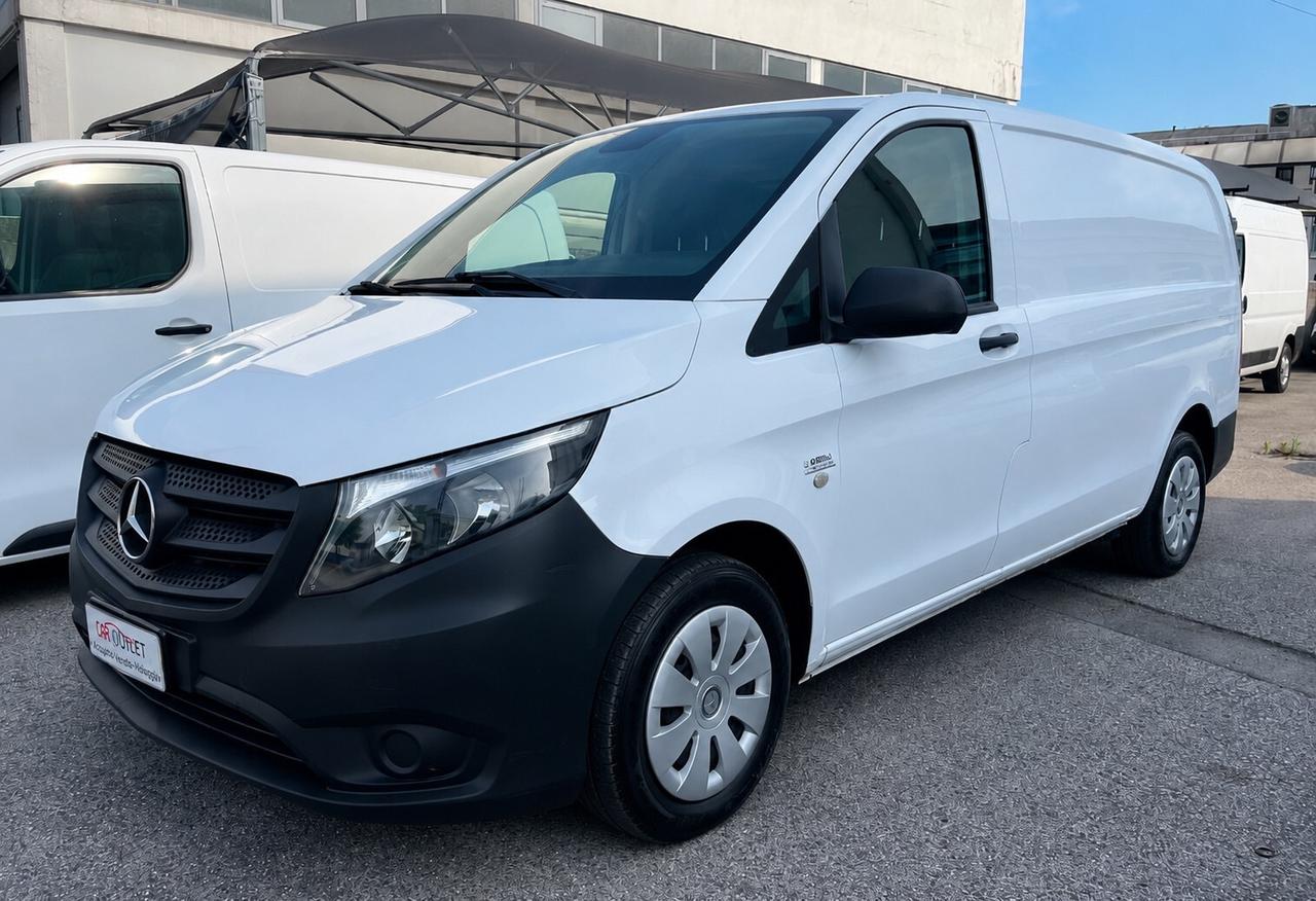 Mercedes Benz VITO 114 CDI 2.2 LONG PRONTA CONSEGNA