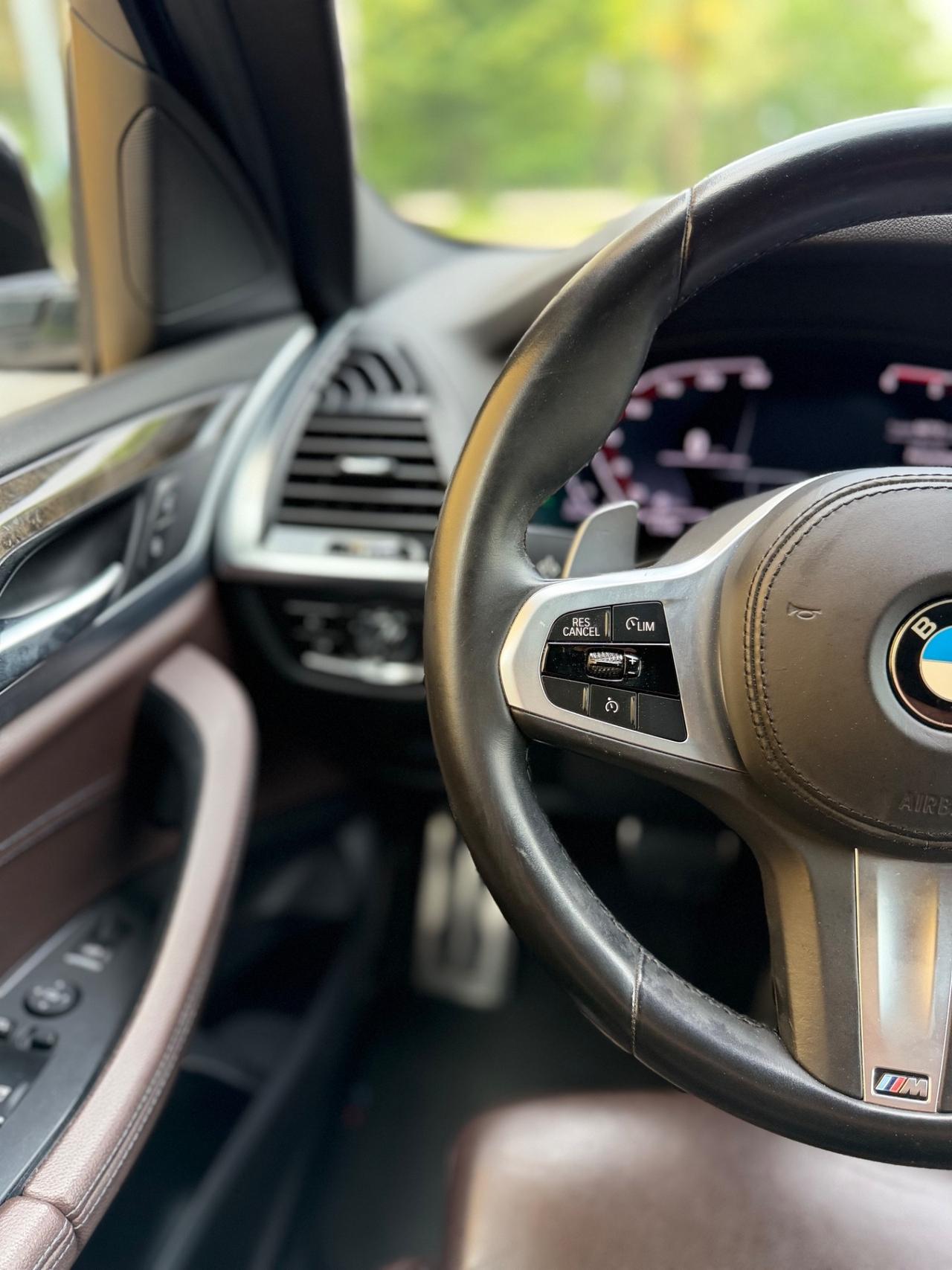 Bmw X4 xDrive20d Msport