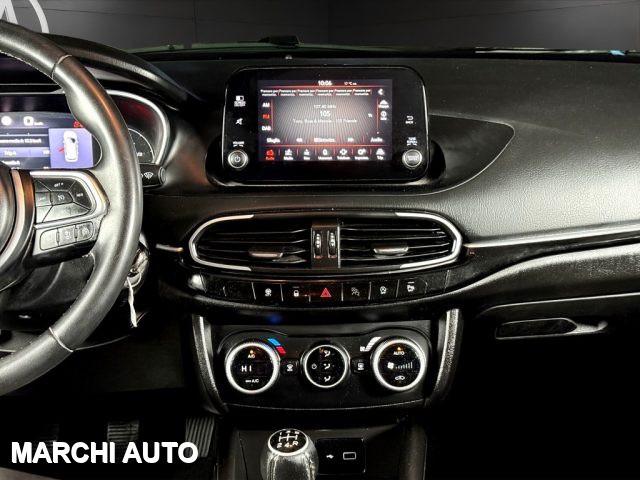 FIAT Tipo 1.3 Mjt S&S 5 porte Cross