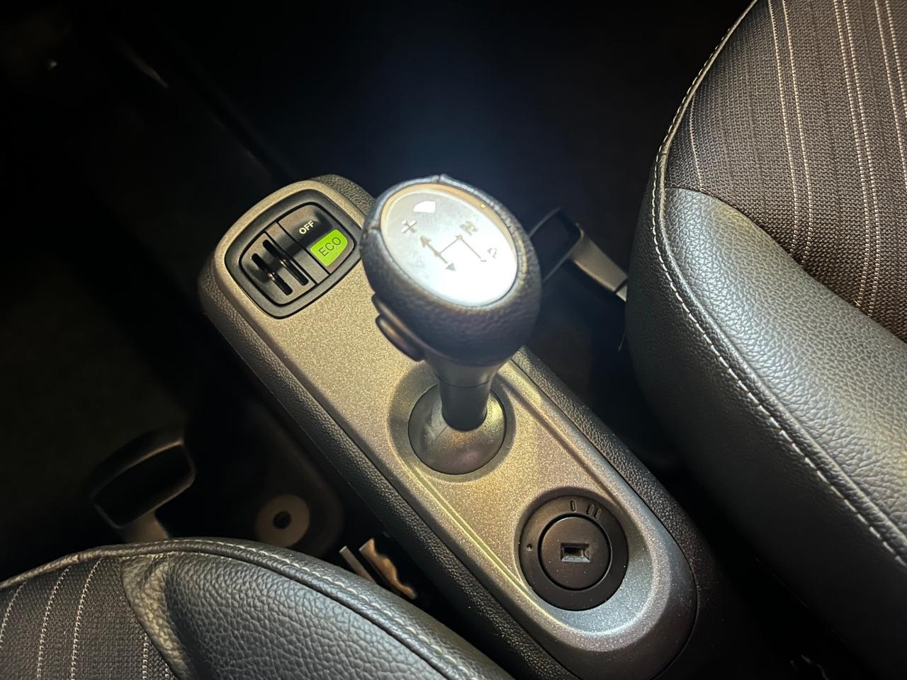 Smart ForTwo 1000 52 kW MHD coupè Urbanrunner