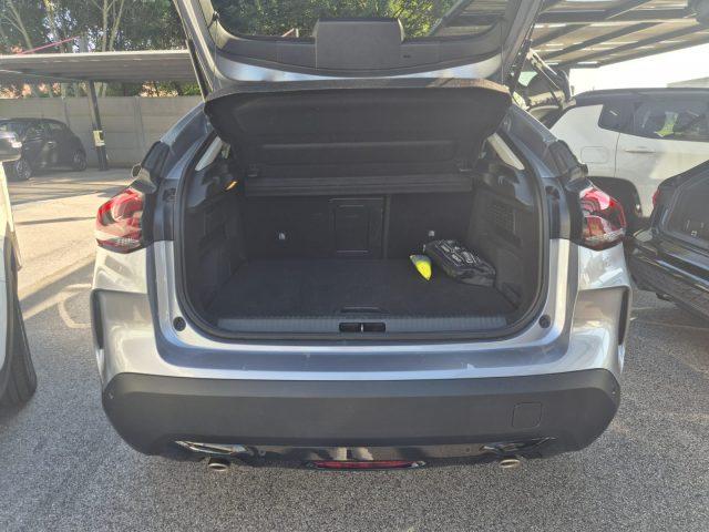 CITROEN C4 Puretech 130 S&S EAT8 MAX #VARI COLORI