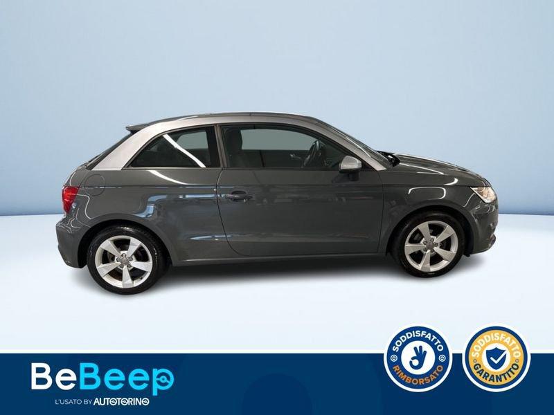 Audi A1 1.4 TDI DESIGN