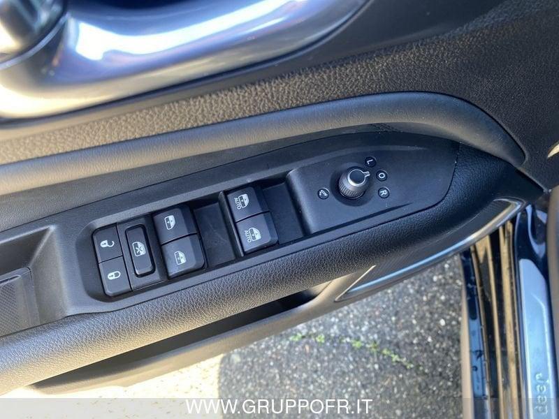 Jeep Compass 1.5 Turbo T4 130 CV MHEV 2WD Summit