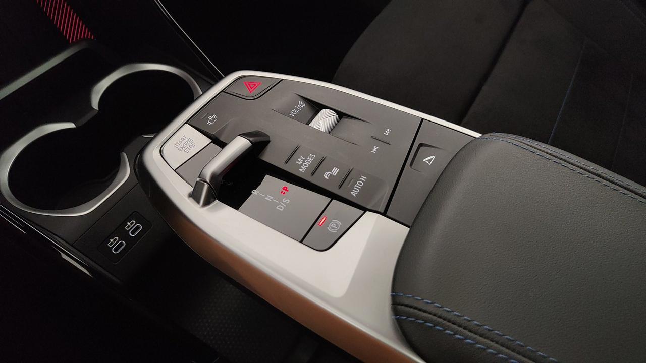 BMW X2 U10 - X2 xdrive 20d 48V MSport Pro auto