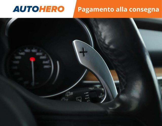 ALFA ROMEO Stelvio 2.0 Turbo 280 CV AT8 Q4 First Edition