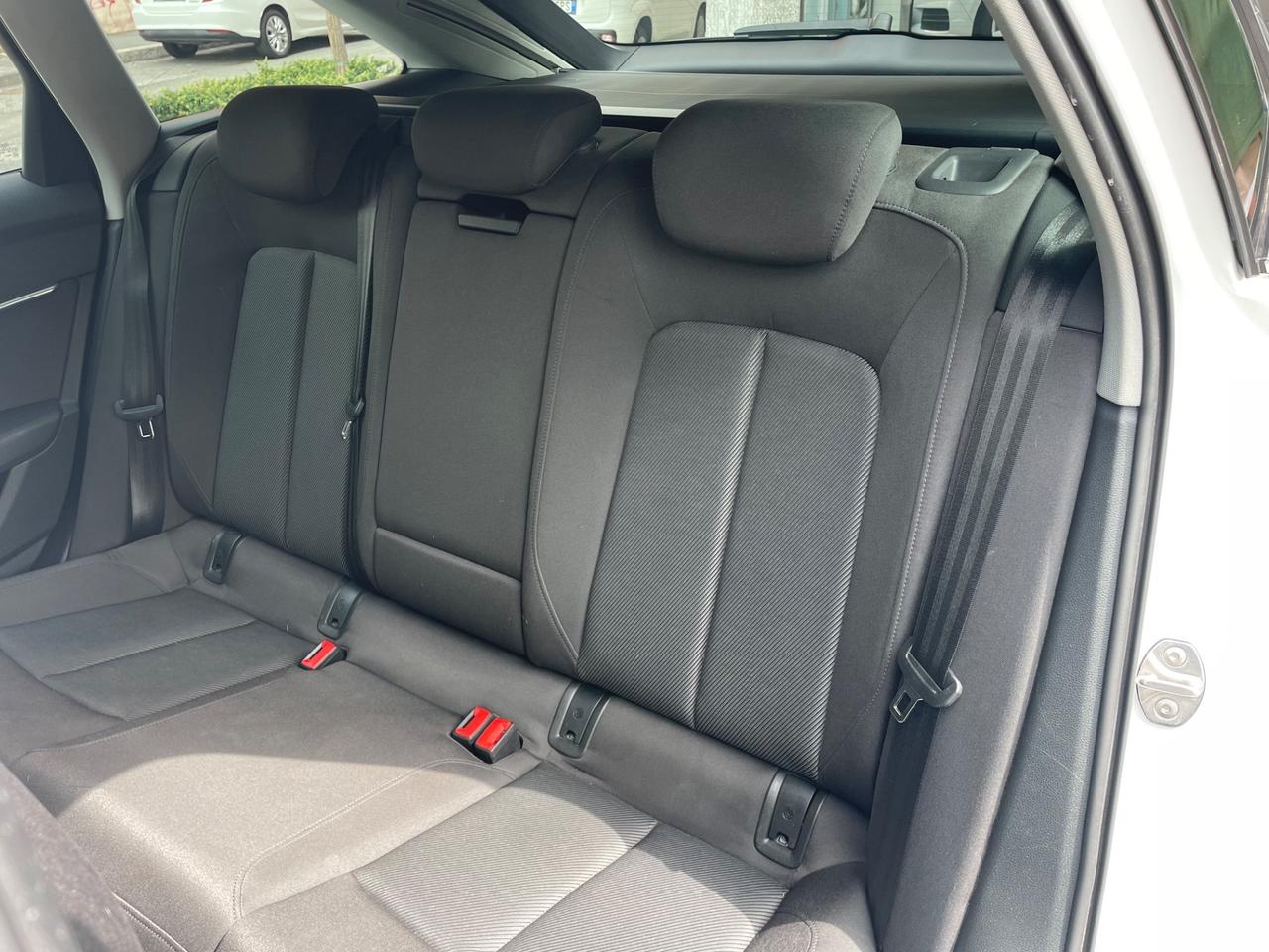 Audi A6 Avant 40 2.0 TDI S tronic/1PROP/TAGLIANDI