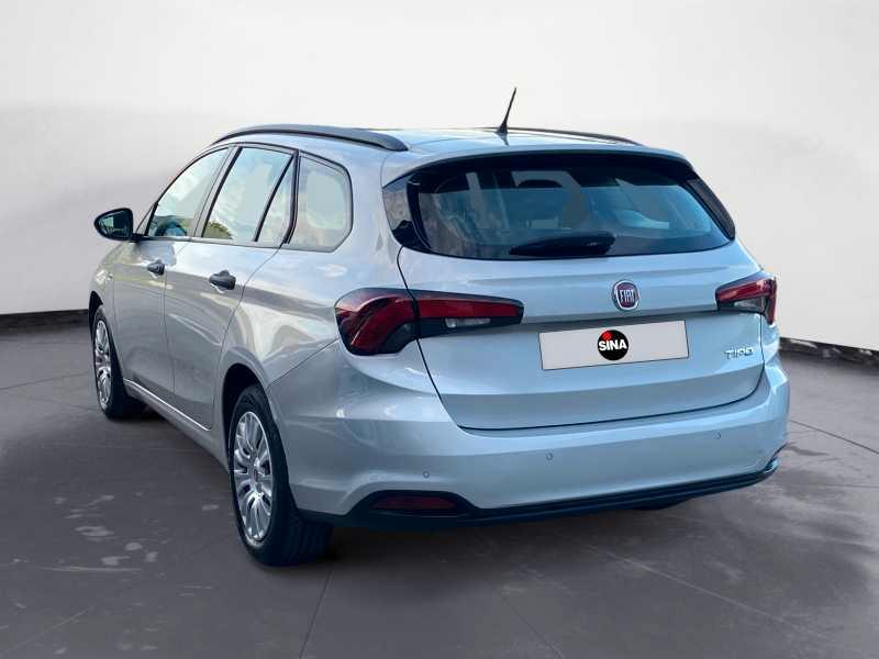 FIAT Tipo SW 1.4 tjt Easy 120cv